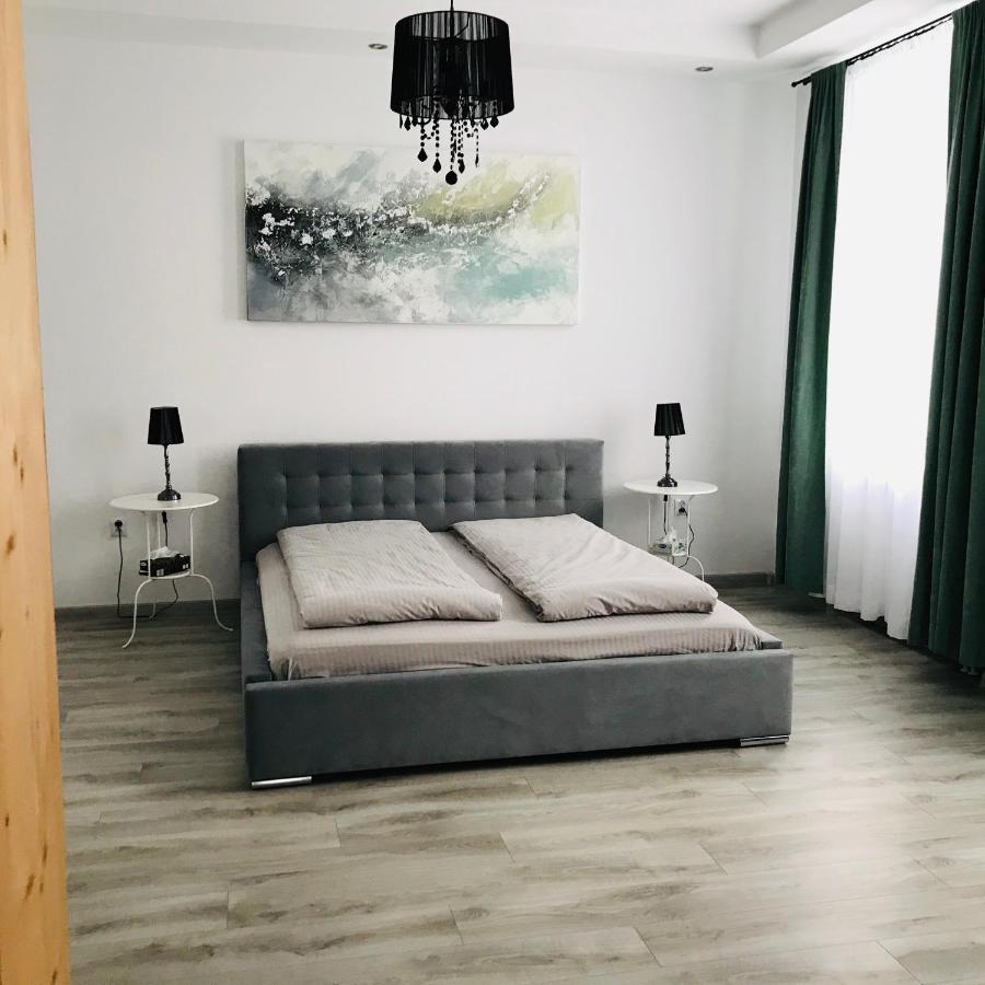Fridays Apartments Szklarska Poręba Esterno foto