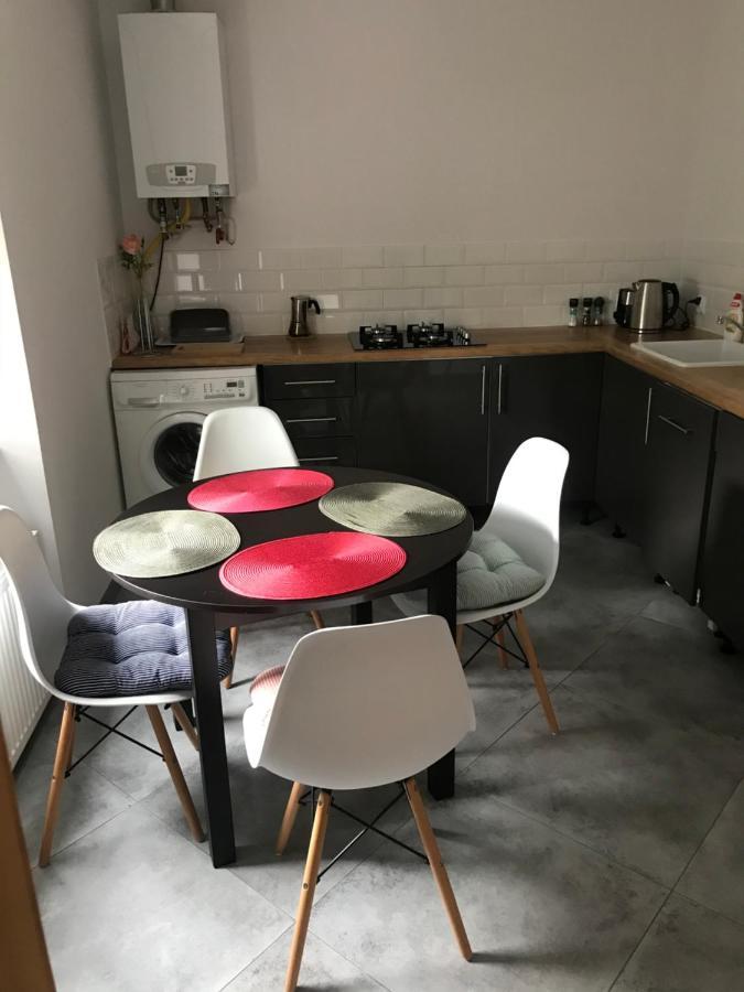 Fridays Apartments Szklarska Poręba Esterno foto