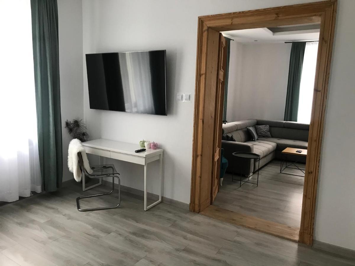 Fridays Apartments Szklarska Poręba Esterno foto